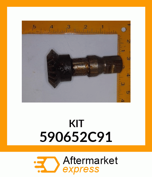 KIT 590652C91