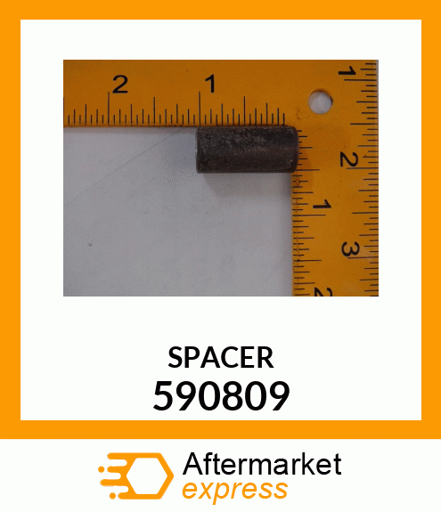 SPACER 590809