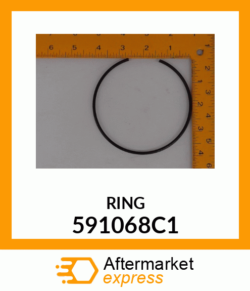 RING 591068C1