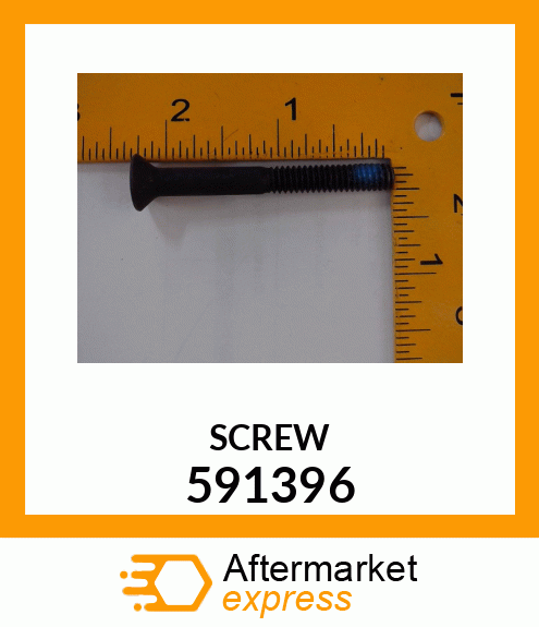 SCREW 591396