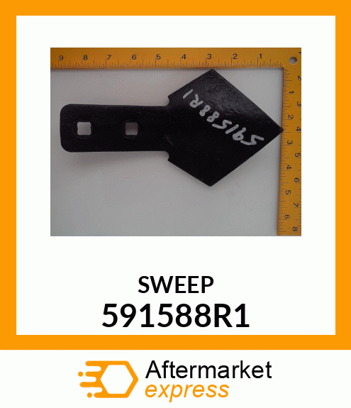 SWEEP 591588R1