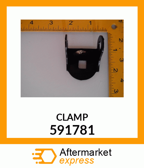 CLAMP 591781