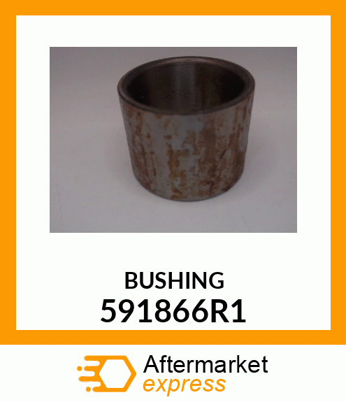 BUSHING 591866R1