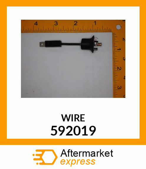 WIRE 592019