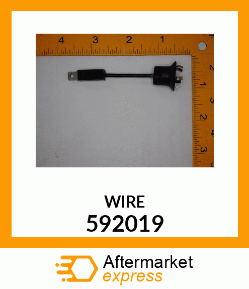 WIRE 592019