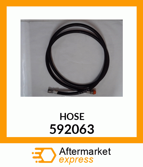 HOSE 592063