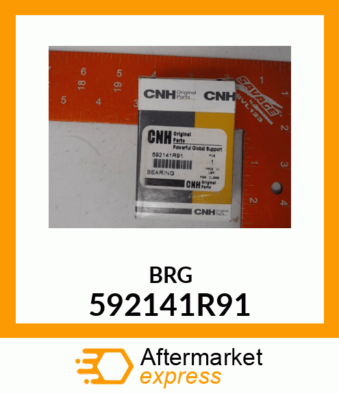 BRG 592141R91