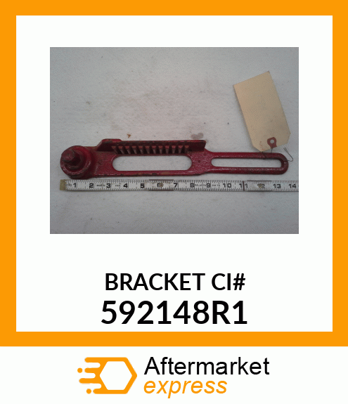 BRACKETCI# 592148R1