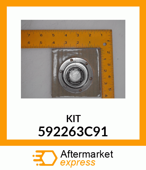 KIT 592263C91