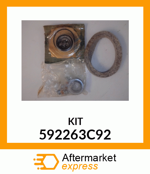 KIT 592263C92