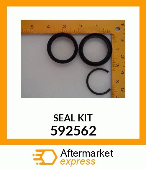 SEAL_KIT_3PC 592562