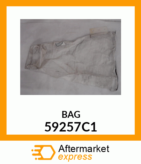 BAG 59257C1