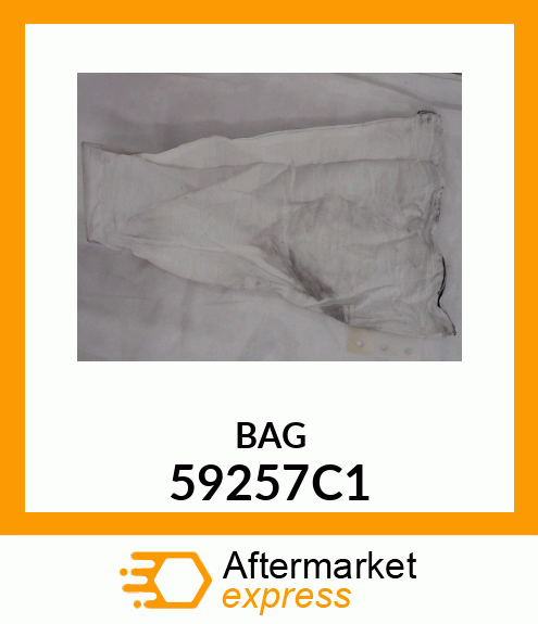 BAG 59257C1