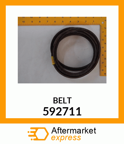 BELT 592711