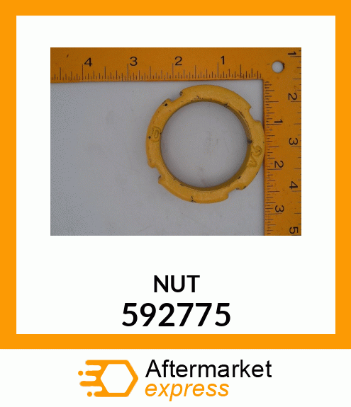 NUT 592775