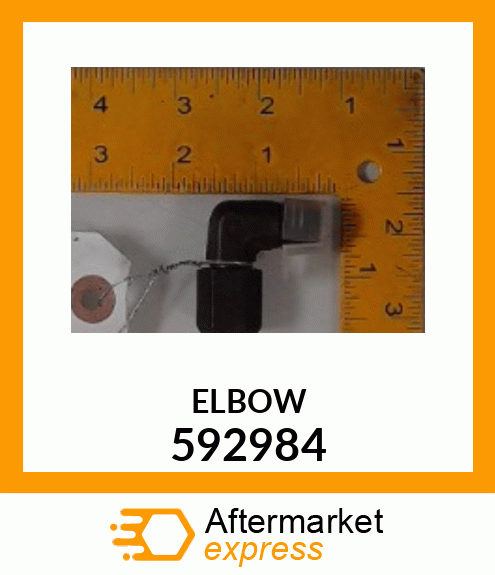 ELBOW 592984