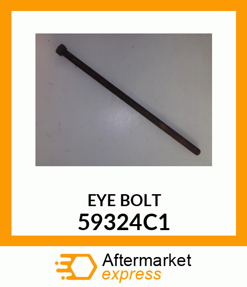 EYEBOLT 59324C1