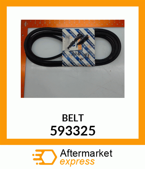 BELT 593325