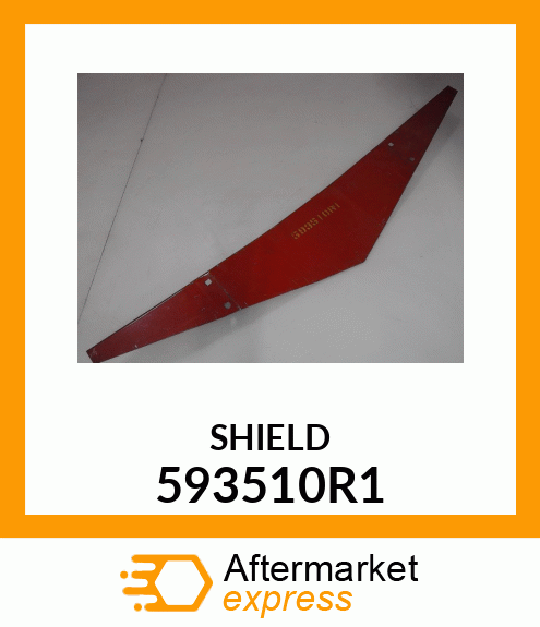 SHIELD 593510R1