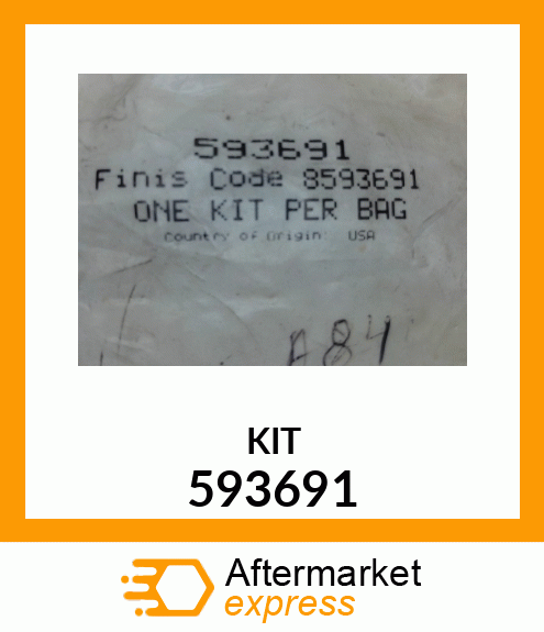 KIT6PC 593691