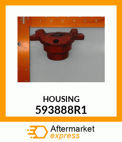 HOUSING 593888R1