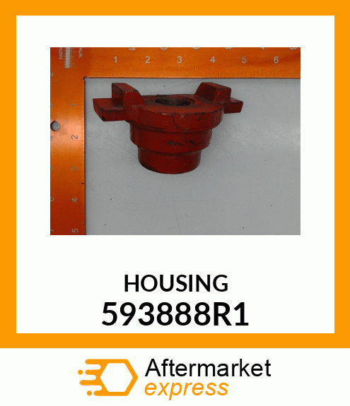 HOUSING 593888R1