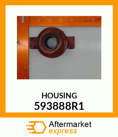 HOUSING 593888R1