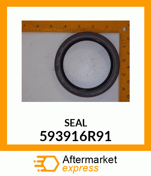 SEAL 593916R91