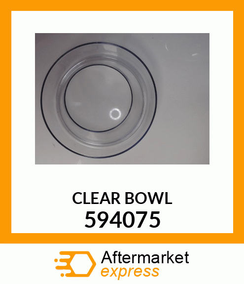 CLEAR_BOWL 594075