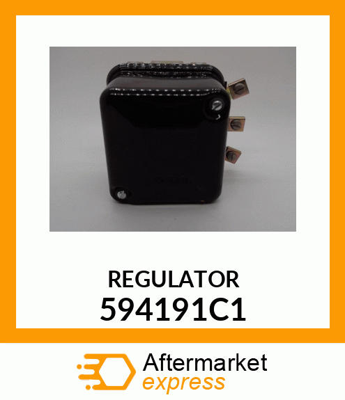 REGULATOR 594191C1