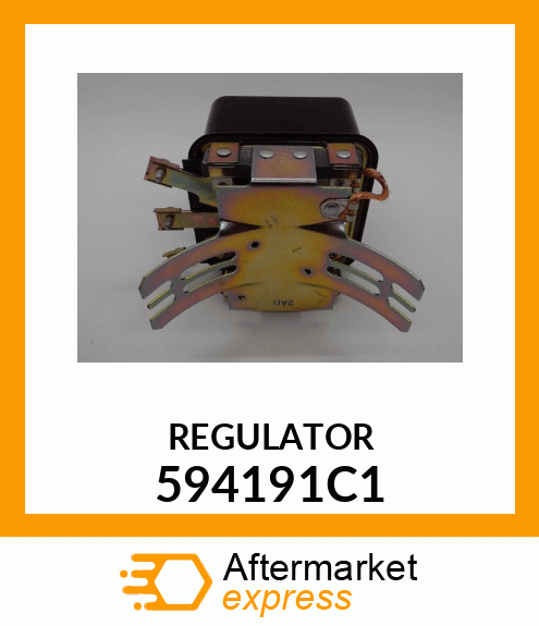 REGULATOR 594191C1