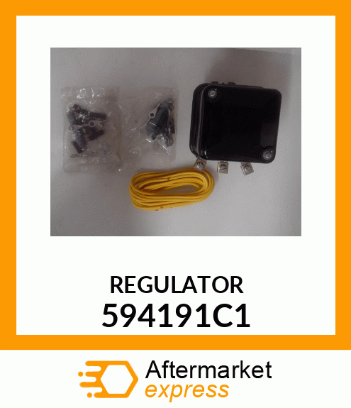 REGULATOR 594191C1