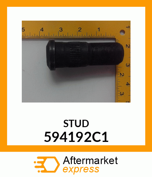 STUD 594192C1