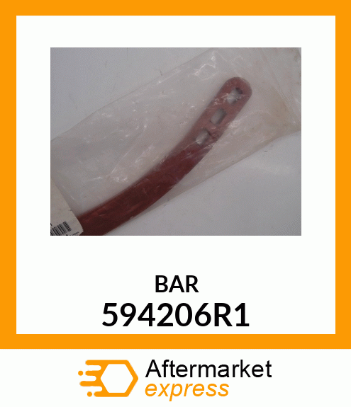 BAR 594206R1