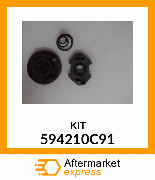 KIT 594210C91