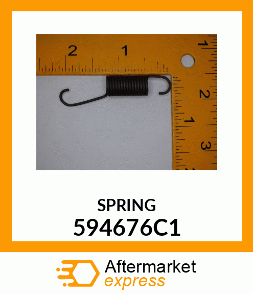 SPRING 594676C1