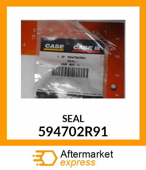 SEAL 594702R91