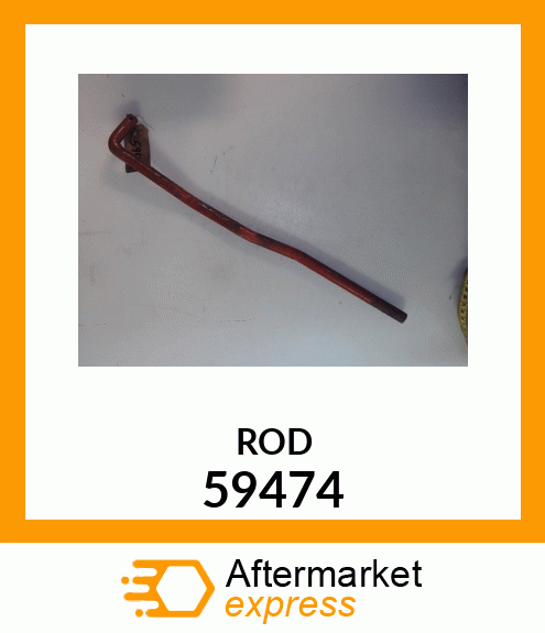 ROD 59474