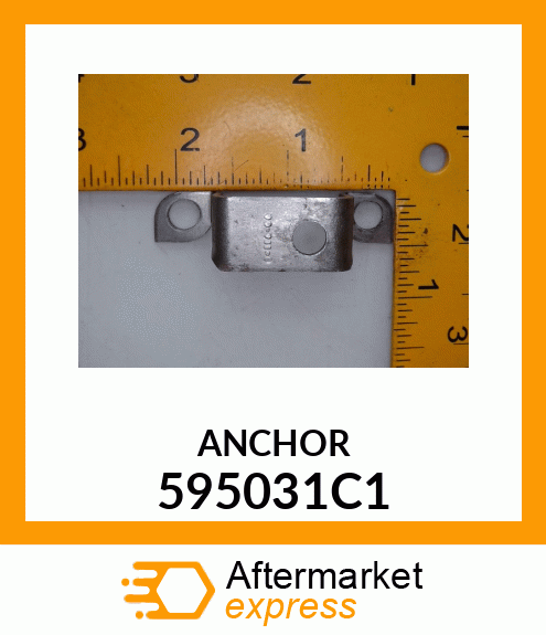 ANCHOR 595031C1