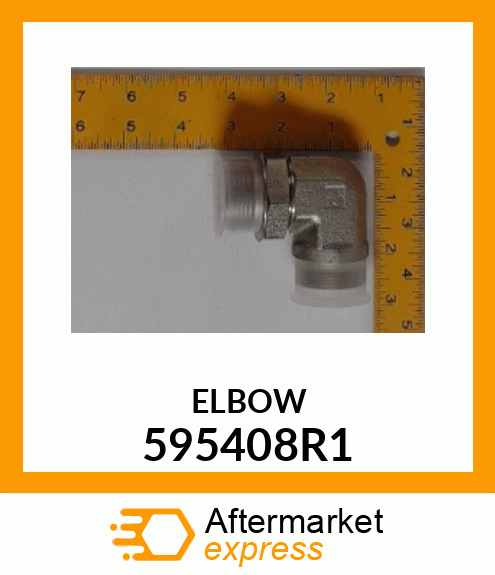 ELBOW 595408R1