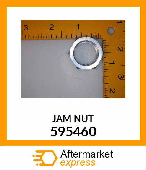 JAMNUT 595460