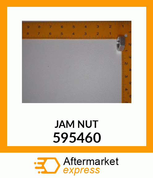 JAMNUT 595460