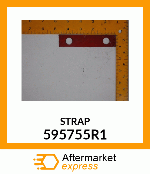 STRAP 595755R1