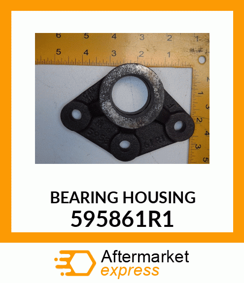 BEARING 595861R1