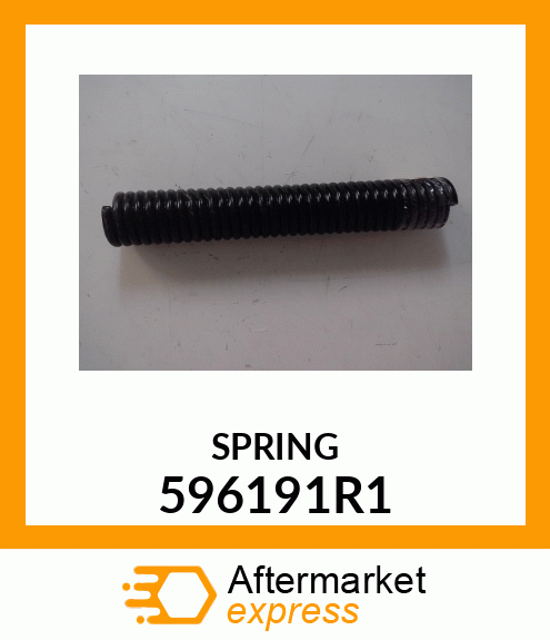 SPRING 596191R1