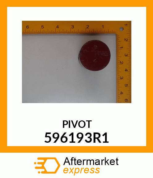 PIVOT 596193R1