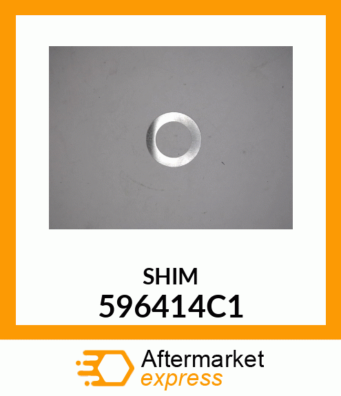 SHIM 596414C1