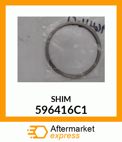 SHIM 596416C1