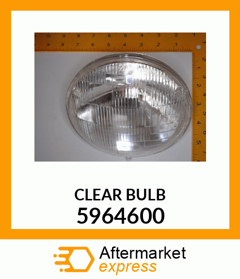 CLEARBULB 5964600