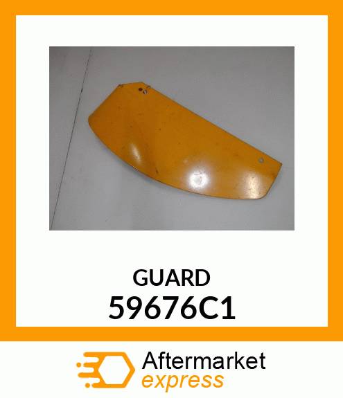 GUARD 59676C1